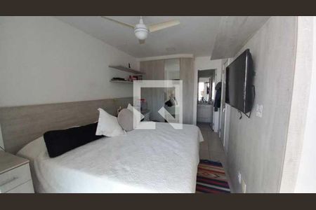 Apartamento à venda com 4 quartos, 116m² em Recreio dos Bandeirantes, Rio de Janeiro