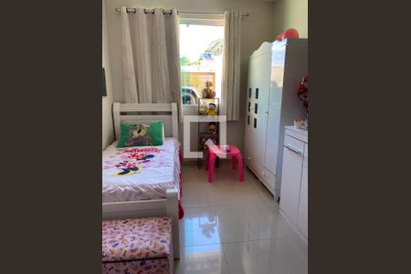 Quarto 2 de casa à venda com 2 quartos, 100m² em Jardim Vitoria, Belo Horizonte