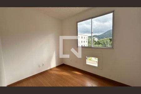 Quarto 1 de apartamento à venda com 2 quartos, 43m² em Vargem Pequena, Rio de Janeiro