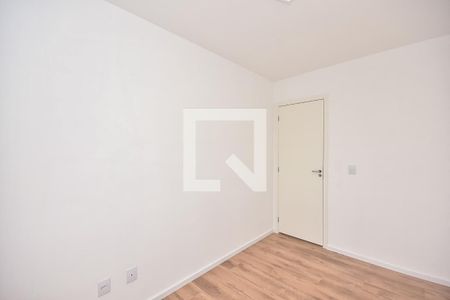 Quarto 1 de apartamento para alugar com 2 quartos, 43m² em Jardim Tres Irmaos, Taboão da Serra