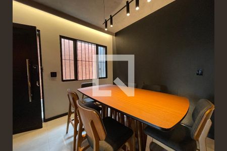 Sala de casa à venda com 3 quartos, 140m² em Jardim Bonfiglioli, São Paulo