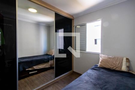 Quarto 1 de apartamento à venda com 3 quartos, 68m² em Vila das Bandeiras, Guarulhos