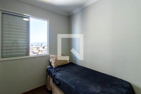 Quarto 1 de apartamento à venda com 3 quartos, 68m² em Vila das Bandeiras, Guarulhos