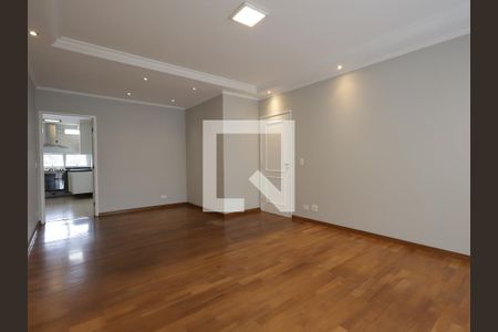Sala de apartamento para alugar com 3 quartos, 114m² em Vila Andrade, São Paulo