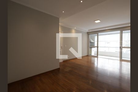 Sala de Jantar de apartamento para alugar com 3 quartos, 114m² em Vila Andrade, São Paulo