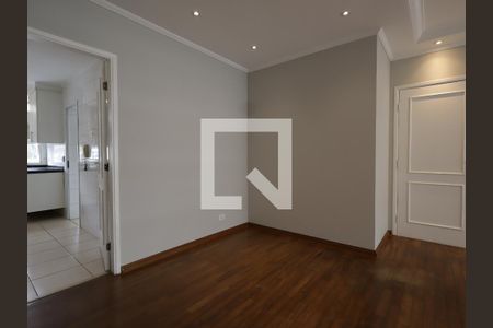 Sala de Jantar de apartamento para alugar com 3 quartos, 114m² em Vila Andrade, São Paulo