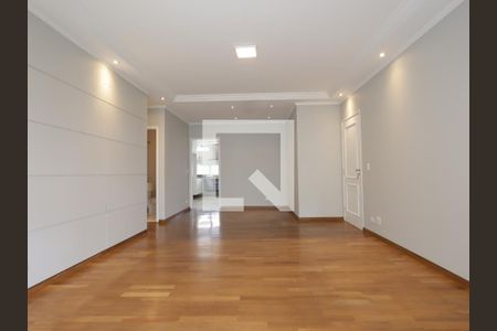 Sala de apartamento para alugar com 3 quartos, 114m² em Vila Andrade, São Paulo
