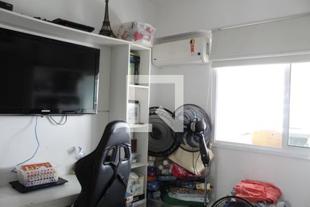 Quarto 1 de apartamento para alugar com 3 quartos, 103m² em Barra da Tijuca, Rio de Janeiro