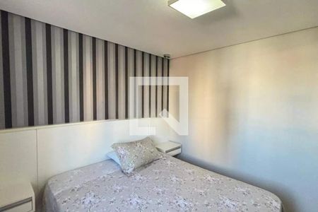 Apartamento à venda com 3 quartos, 125m² em Campestre, Santo André