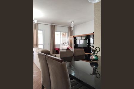Apartamento à venda com 3 quartos, 92m² em Vila Regente Feijó, São Paulo