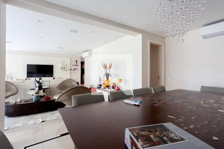 Apartamento à venda com 4 quartos, 250m² em Perdizes, São Paulo