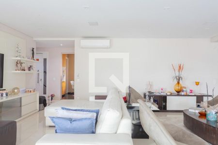 Apartamento à venda com 4 quartos, 250m² em Perdizes, São Paulo