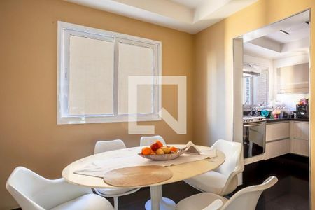 Apartamento à venda com 4 quartos, 250m² em Perdizes, São Paulo