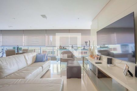 Apartamento à venda com 4 quartos, 250m² em Perdizes, São Paulo
