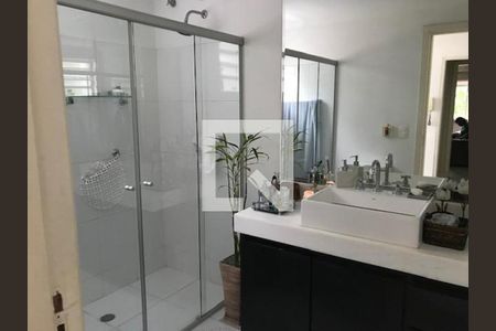 Casa à venda com 3 quartos, 210m² em Jardim America, São Paulo