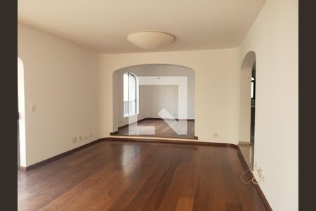 Apartamento à venda com 4 quartos, 193m² em Jardim Paulista, São Paulo