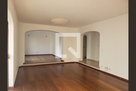 Apartamento à venda com 4 quartos, 193m² em Jardim Paulista, São Paulo
