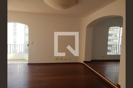 Apartamento à venda com 4 quartos, 193m² em Jardim Paulista, São Paulo