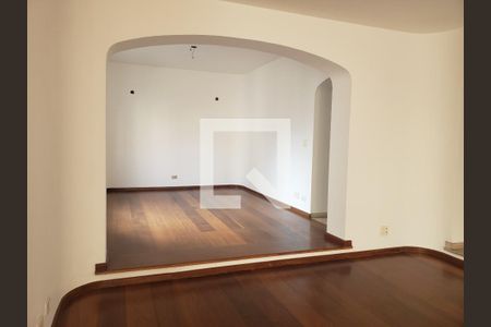 Apartamento à venda com 4 quartos, 193m² em Jardim Paulista, São Paulo