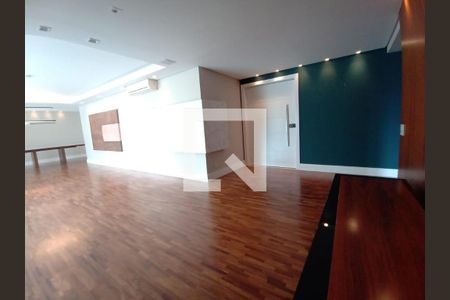 Apartamento à venda com 4 quartos, 250m² em Perdizes, São Paulo
