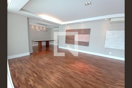 Apartamento à venda com 4 quartos, 250m² em Perdizes, São Paulo