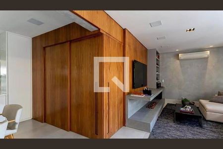 Apartamento à venda com 3 quartos, 200m² em Jardim Paulista, São Paulo