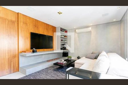 Apartamento à venda com 3 quartos, 200m² em Jardim Paulista, São Paulo
