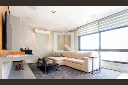 Apartamento à venda com 3 quartos, 200m² em Jardim Paulista, São Paulo