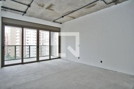 Apartamento à venda com 4 quartos, 358m² em Vila Nova Conceição, São Paulo