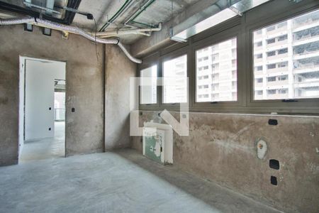 Apartamento à venda com 4 quartos, 358m² em Vila Nova Conceição, São Paulo