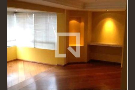 Apartamento à venda com 4 quartos, 285m² em Campo Belo, São Paulo