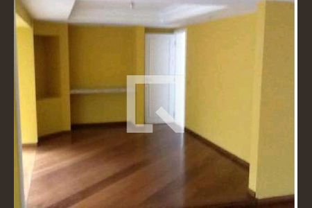 Apartamento à venda com 4 quartos, 285m² em Campo Belo, São Paulo