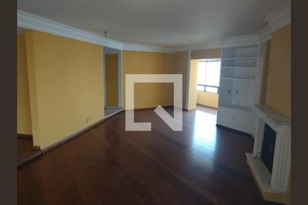 Apartamento à venda com 4 quartos, 285m² em Campo Belo, São Paulo