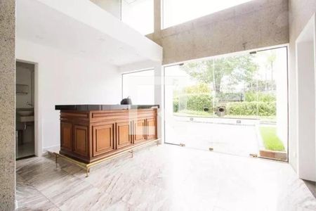 Apartamento à venda com 4 quartos, 285m² em Campo Belo, São Paulo