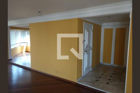 Apartamento à venda com 4 quartos, 285m² em Campo Belo, São Paulo