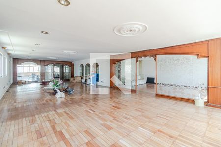 Sala de apartamento à venda com 4 quartos, 778m² em Jardim Paulista, São Paulo