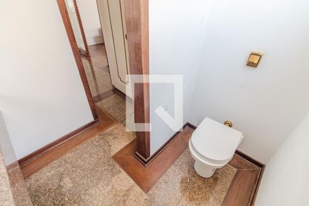 Lavabo de apartamento à venda com 4 quartos, 778m² em Jardim Paulista, São Paulo