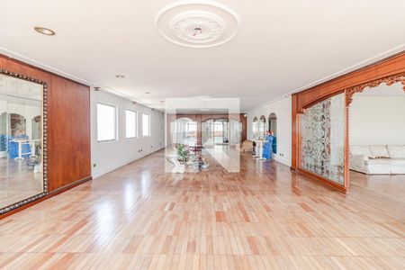 Sala de apartamento à venda com 4 quartos, 778m² em Jardim Paulista, São Paulo