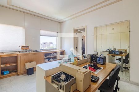 Suíte 1 de apartamento à venda com 4 quartos, 778m² em Jardim Paulista, São Paulo