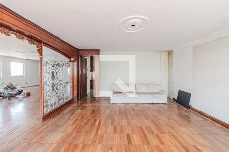 Sala de apartamento à venda com 4 quartos, 778m² em Jardim Paulista, São Paulo