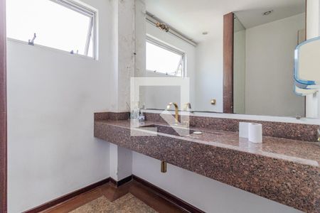 Lavabo de apartamento à venda com 4 quartos, 778m² em Jardim Paulista, São Paulo
