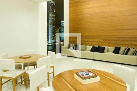 Apartamento à venda com 4 quartos, 320m² em Campo Belo, São Paulo