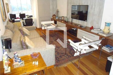 Apartamento à venda com 4 quartos, 320m² em Campo Belo, São Paulo