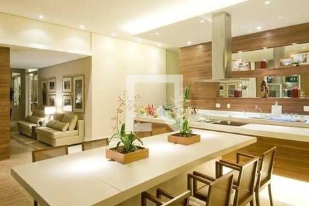Apartamento à venda com 4 quartos, 320m² em Campo Belo, São Paulo