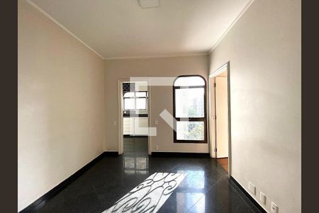 Apartamento à venda com 3 quartos, 288m² em Vila Caraguata, São Paulo