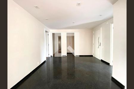 Apartamento à venda com 3 quartos, 288m² em Vila Caraguata, São Paulo