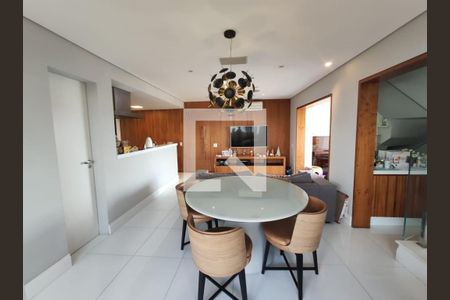 Apartamento à venda com 3 quartos, 140m² em Perdizes, São Paulo