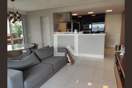 Apartamento à venda com 3 quartos, 140m² em Perdizes, São Paulo