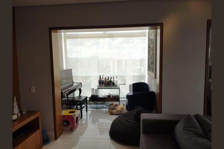Apartamento à venda com 3 quartos, 140m² em Perdizes, São Paulo