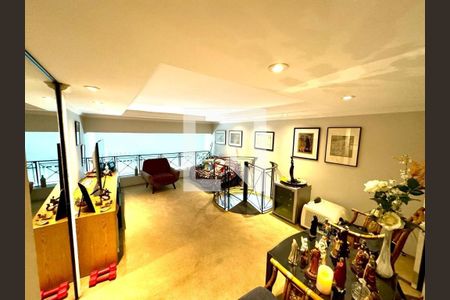 Apartamento à venda com 3 quartos, 130m² em Jardim Paulista, São Paulo